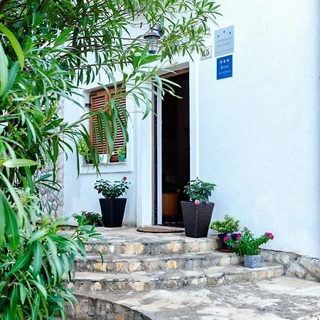 Apartament Zlatarić *