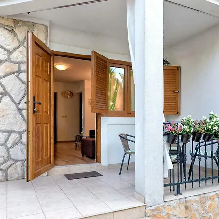 Zlataric Lägenhet Stari Grad (Hvar)